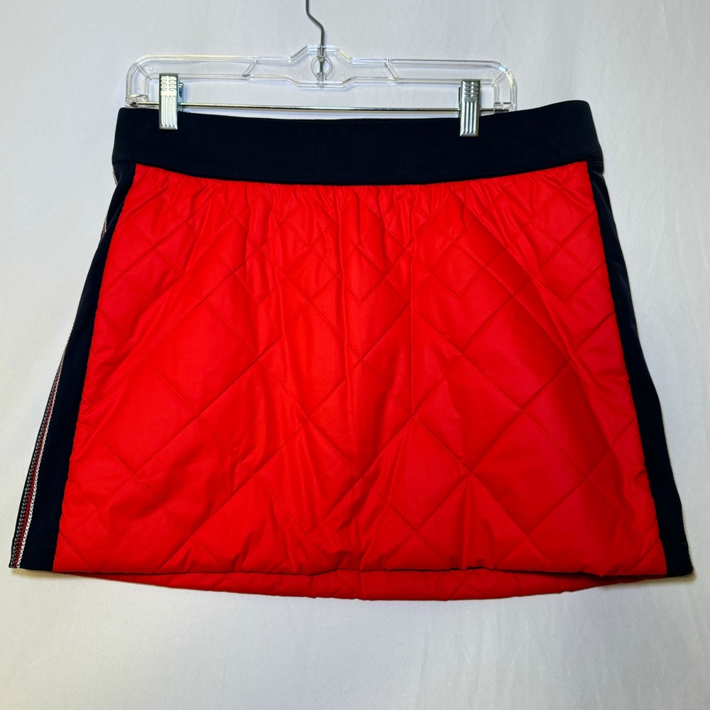 ALPES SKIRT